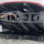 Feu arriere principal gauche (feux) RENAULT SCENIC 2