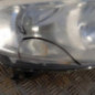 Optique avant principal droit (feux)(phare) RENAULT SCENIC 2