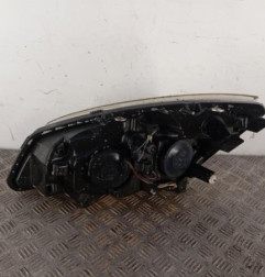 Optique avant principal droit (feux)(phare) RENAULT SCENIC 2 Photo n°3