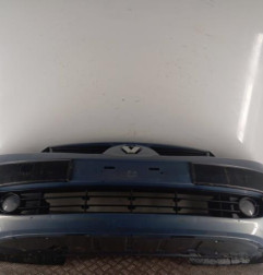 Pare choc avant RENAULT SCENIC 2 Photo n°1