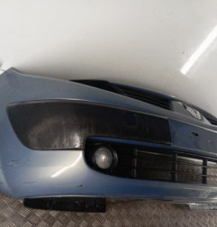 Pare choc avant RENAULT SCENIC 2 Photo n°3