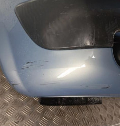 Pare choc avant RENAULT SCENIC 2 Photo n°4