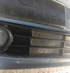 Pare choc avant RENAULT SCENIC 2 Photo n°5