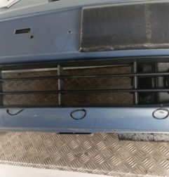 Pare choc avant RENAULT SCENIC 2 Photo n°6