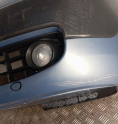 Pare choc avant RENAULT SCENIC 2 Photo n°7