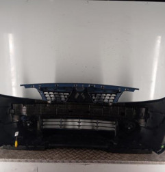 Pare choc avant RENAULT SCENIC 2 Photo n°8