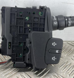 Commodo d'essuie glaces RENAULT SCENIC 2 Photo n°1