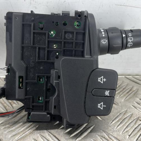 Commodo d'essuie glaces RENAULT SCENIC 2 Photo n°1