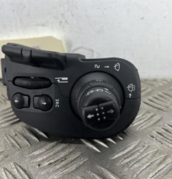 Commodo d'essuie glaces RENAULT SCENIC 2