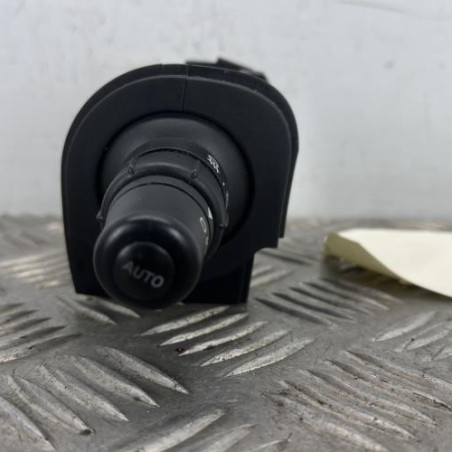 Commodo phare RENAULT SCENIC 2