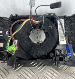 Contacteur tournant RENAULT SCENIC 2 Photo n°1