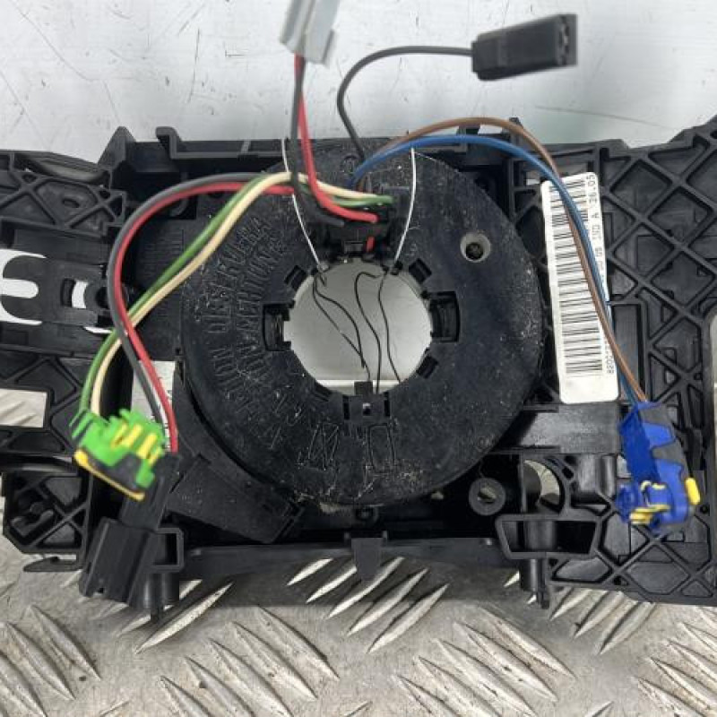 Contacteur tournant RENAULT SCENIC 2