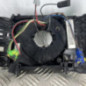 Contacteur tournant RENAULT SCENIC 2