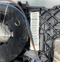 Contacteur tournant RENAULT SCENIC 2