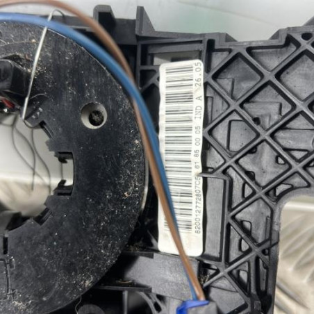 Contacteur tournant RENAULT SCENIC 2