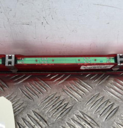 Feu arriere stop central RENAULT SCENIC 2 Photo n°3