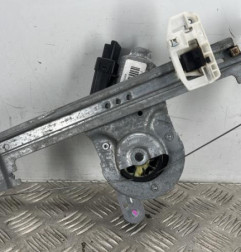 Leve vitre electrique arriere gauche RENAULT SCENIC 2