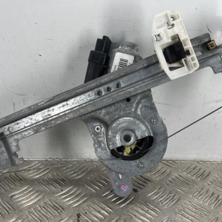 Leve vitre electrique arriere gauche RENAULT SCENIC 2