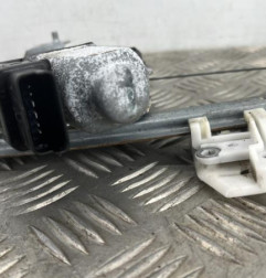 Leve vitre electrique arriere gauche RENAULT SCENIC 2 Photo n°3