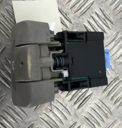 Poignee electrique frein a main RENAULT SCENIC 2