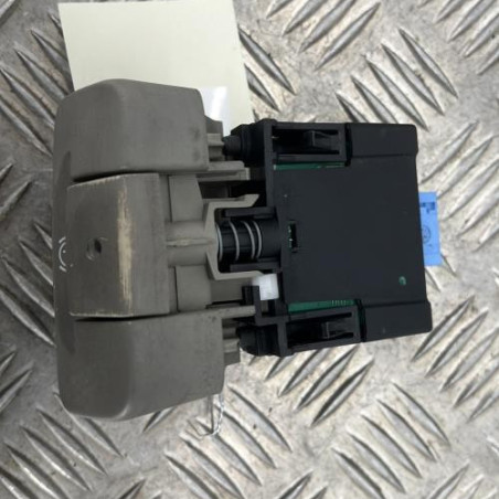 Poignee electrique frein a main RENAULT SCENIC 2