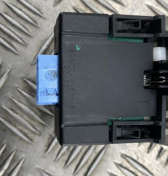 Poignee electrique frein a main RENAULT SCENIC 2 Photo n°4