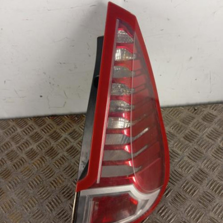 Feu arriere principal droit (feux) RENAULT SCENIC 3 Photo n°1
