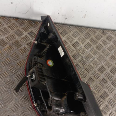 Feu arriere principal droit (feux) RENAULT SCENIC 3