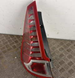 Feu arriere principal gauche (feux) RENAULT SCENIC 3 Photo n°1