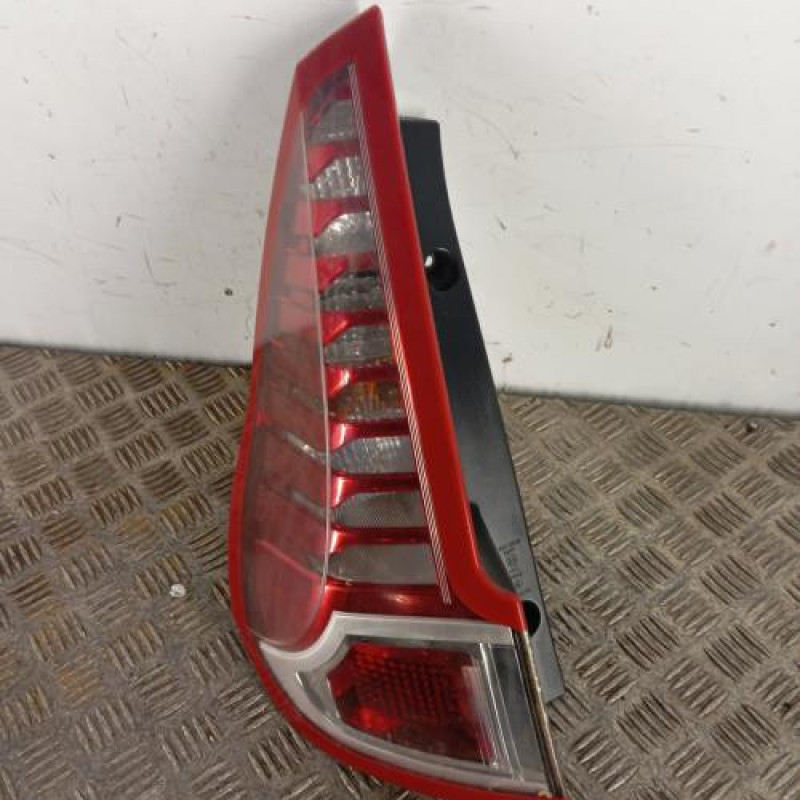 Feu arriere principal gauche (feux) RENAULT SCENIC 3