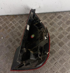 Feu arriere principal gauche (feux) RENAULT SCENIC 3