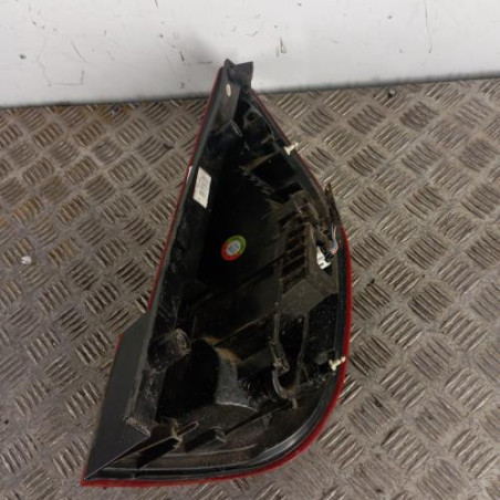 Feu arriere principal gauche (feux) RENAULT SCENIC 3