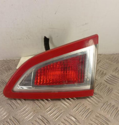 Feu arriere secondaire droit (feux) RENAULT SCENIC 3 Photo n°1