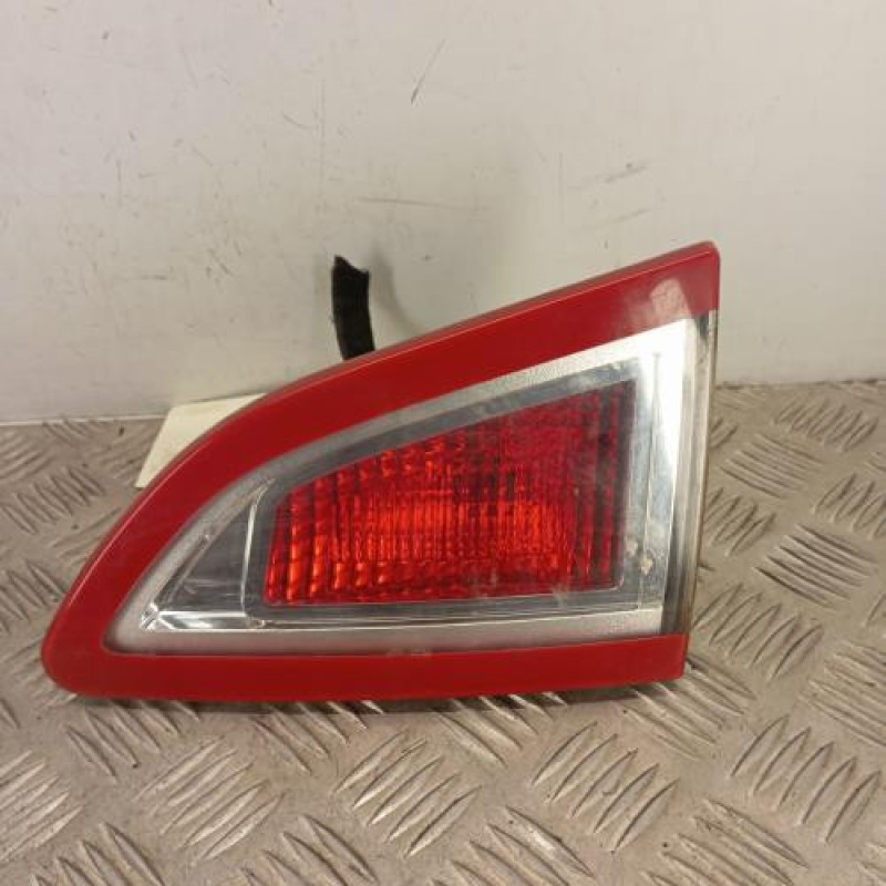 Feu arriere secondaire droit (feux) RENAULT SCENIC 3