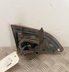 Feu arriere secondaire droit (feux) RENAULT SCENIC 3