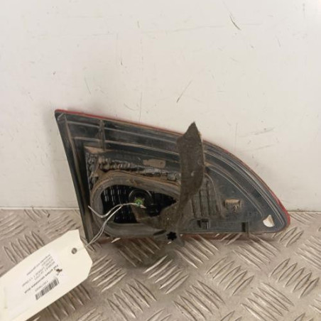 Feu arriere secondaire droit (feux) RENAULT SCENIC 3