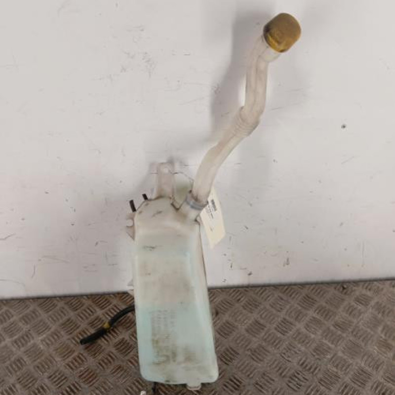 Vase de lave glace RENAULT GRAND MODUS