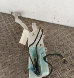 Vase de lave glace RENAULT GRAND MODUS