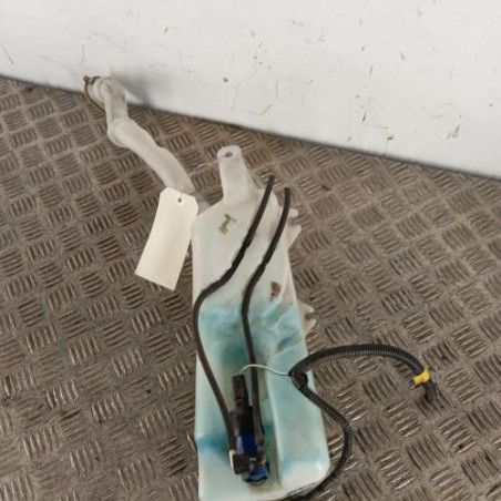 Vase de lave glace RENAULT GRAND MODUS