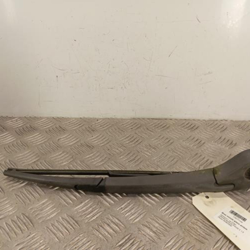 Bras essuie glace arriere RENAULT GRAND MODUS