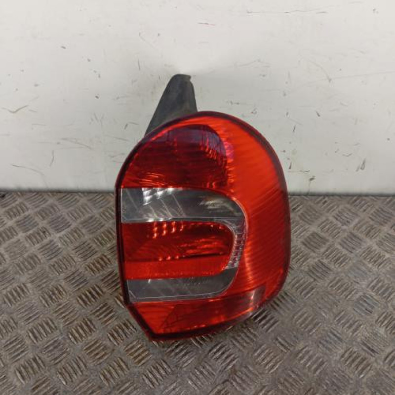 Feu arriere principal droit (feux) RENAULT GRAND MODUS