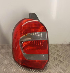 Feu arriere principal gauche (feux) RENAULT GRAND MODUS Photo n°1