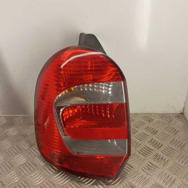 Feu arriere principal gauche (feux) RENAULT GRAND MODUS