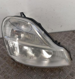 Optique avant principal droit (feux)(phare) RENAULT GRAND MODUS Photo n°1