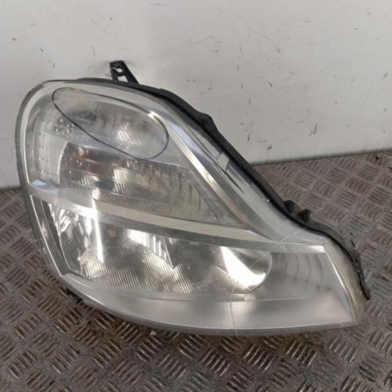 Optique avant principal droit (feux)(phare) RENAULT GRAND MODUS