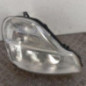 Optique avant principal droit (feux)(phare) RENAULT GRAND MODUS