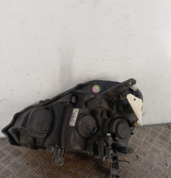 Optique avant principal droit (feux)(phare) RENAULT GRAND MODUS Photo n°3