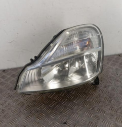 Optique avant principal gauche (feux)(phare) RENAULT GRAND MODUS Photo n°1