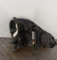 Optique avant principal gauche (feux)(phare) RENAULT GRAND MODUS