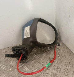 Retroviseur droit RENAULT GRAND MODUS Photo n°1